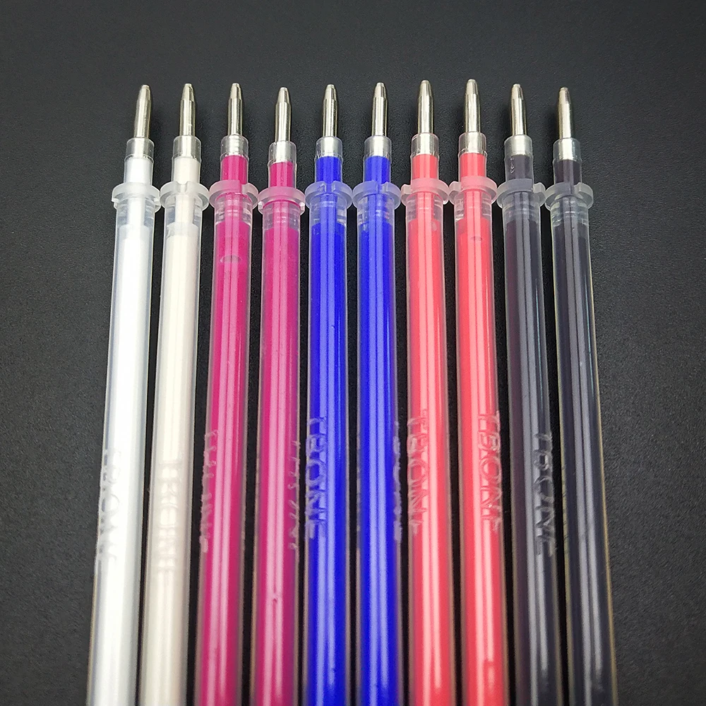 Универсальный карандаш маркеры для ткани исчезающая ручка глажки при высокой