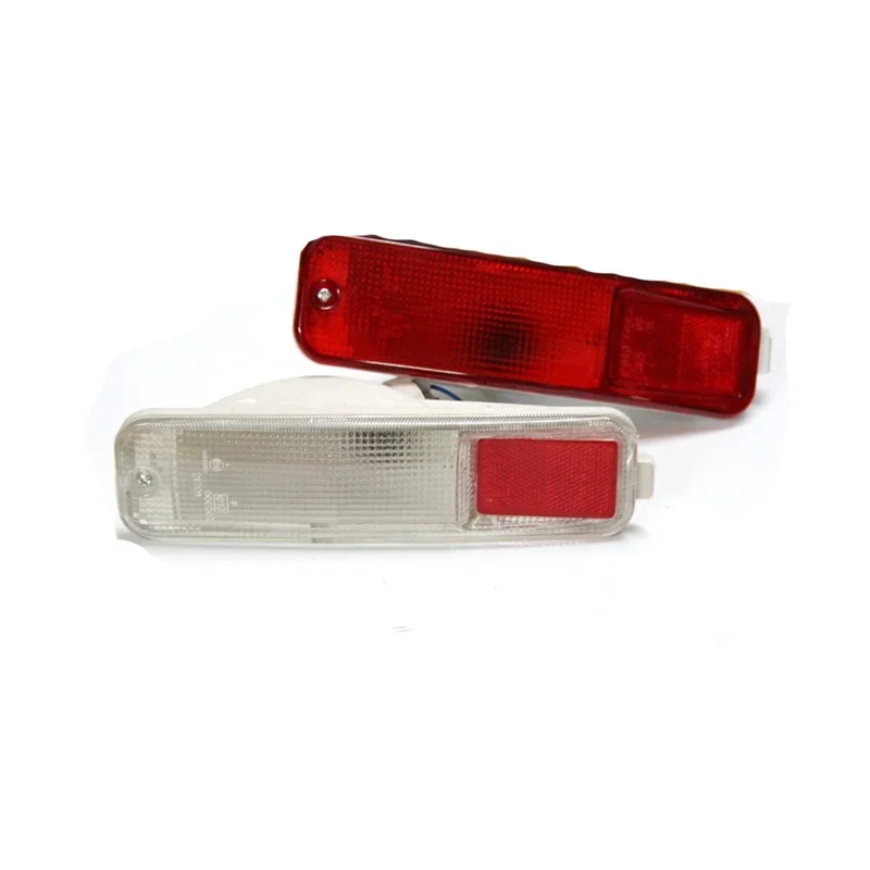 

Задний бампер автомобиля, противотуманные фары, задний отражатель с лампочкой для Toyota Daihatsu Terios J100 Cami J10 1997-2005 гг.