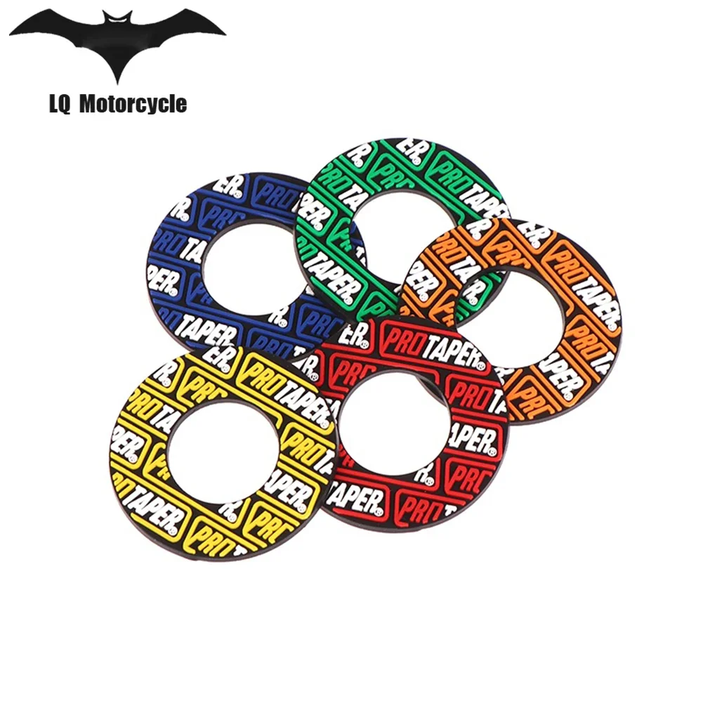 22 мм 24 универсальные ручки для мотоциклетных квадроциклов пончик KTM Yamaha Honda SUZUKI RMZ