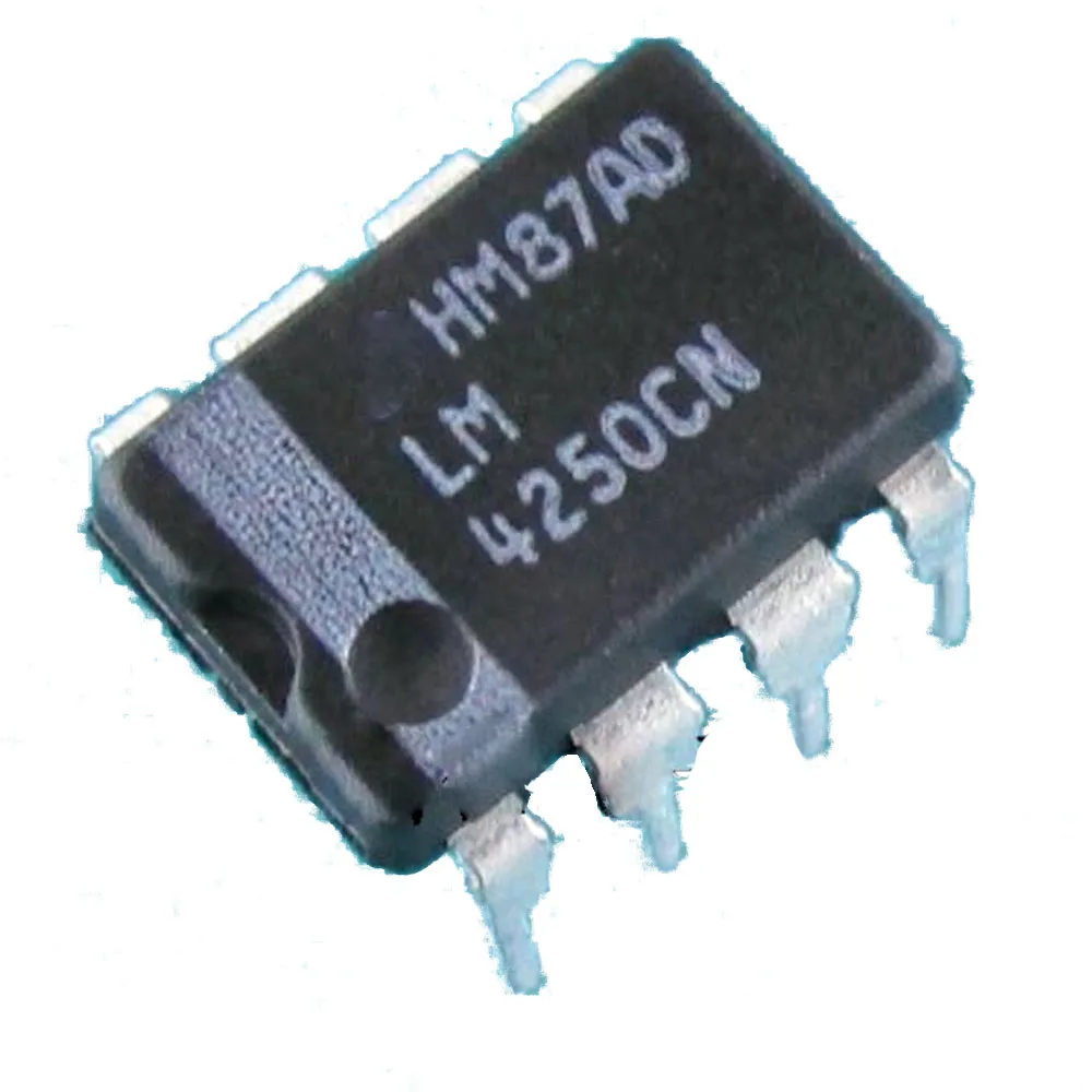 

5PCS LM4250CN DIP8 LM4250 DIP new original
