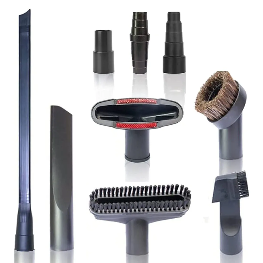 

Universal Vacuum Hose Adapters Flexible Crevice Tool For Dryer Lint Vent Trap Cleaner Attachments Vacuum Cleaner Accessories