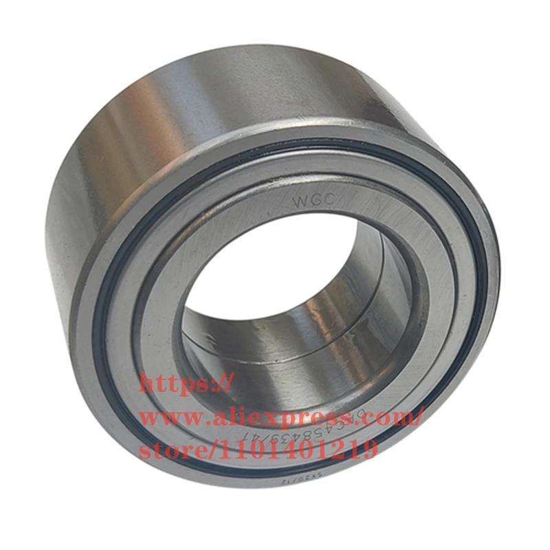 

Front Wheel Hub Bearing for JAC Rein 2901520U1010