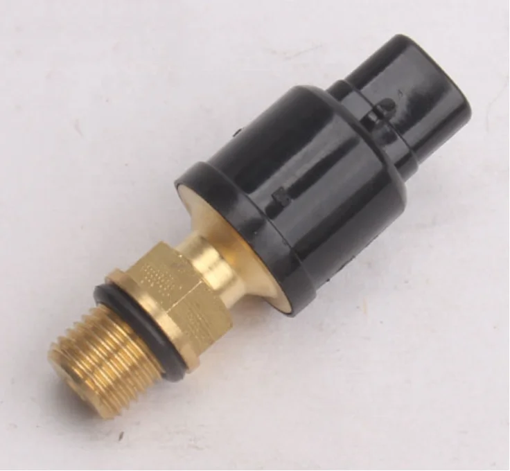 

2549-9112 20PS586-8D pressure switch sensor for Doosan Daewoo DH220-5 DH225-7 DH220-7 excavator repair and replacement parts