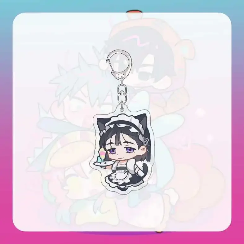 AlienStage - ремешок для мобильного телефона мужчин женский брелок подвеска ключей