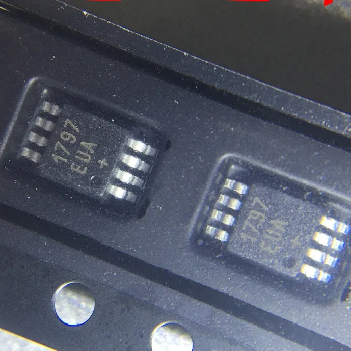 

Original new MAX1797EUA MAX1797EUA+T integrated circuit chip