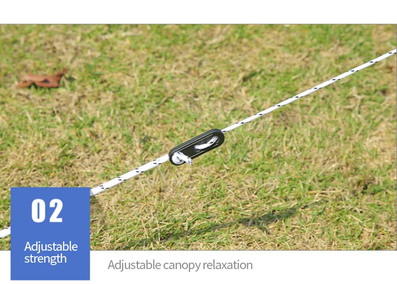 Уличные товары для кемпинга Солнцезащитная ткань защита от дождя Солнцезащитный