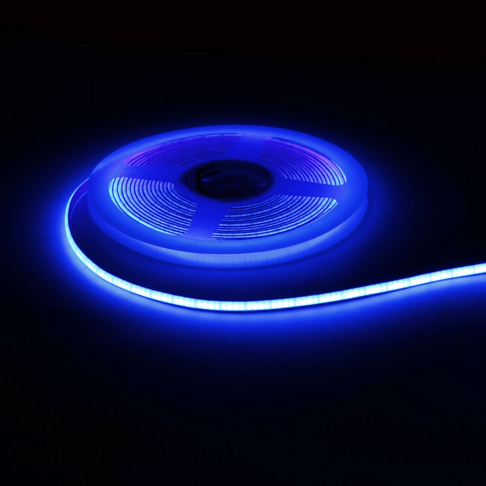 

Soluces 5 мм RGB светодиодная лента 12 В 400 светодиодов/м