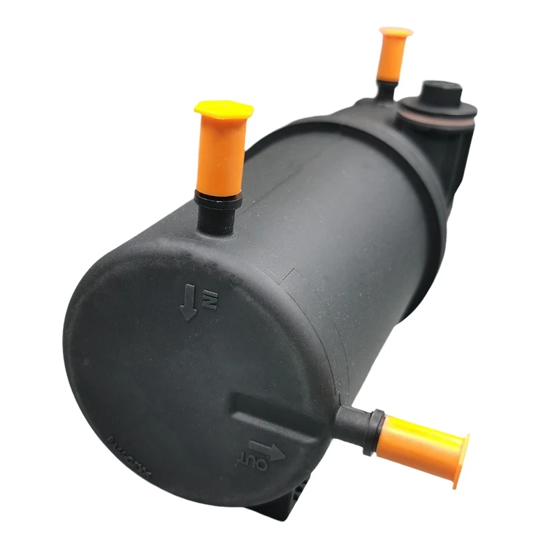 Автомобильный топливный фильтр линейный 2H6127401A 2H6127401C для VW Amarok 2 0 TDI/Bitdi 2011-2024