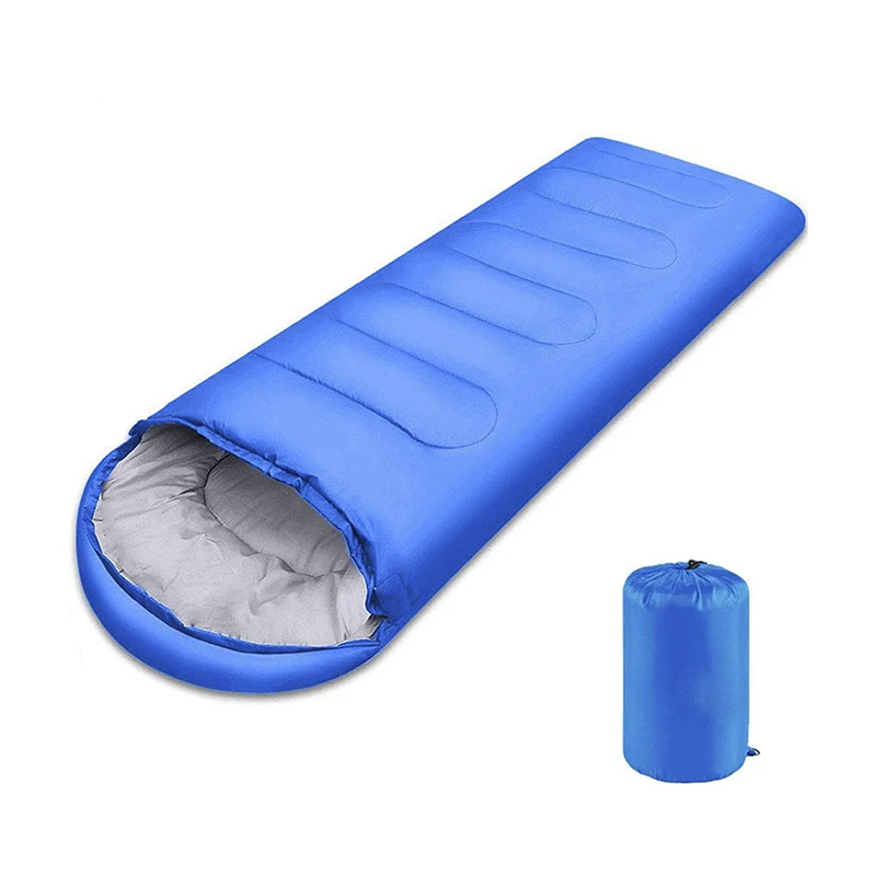 

YOUSKY Warm Sleeping Bags Outdoor Camping Trip Sleeping Bag