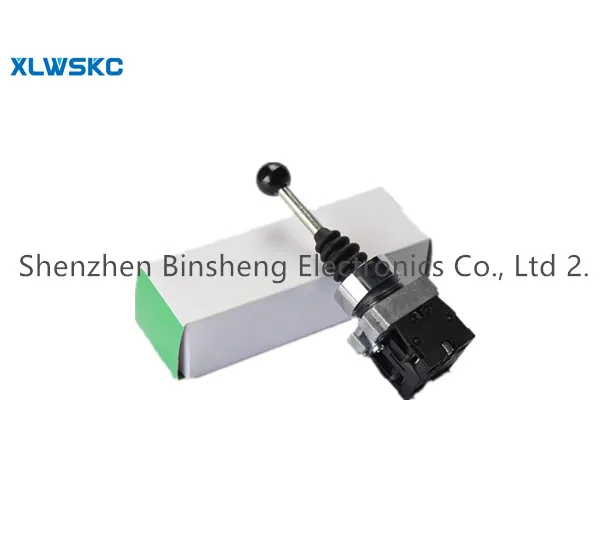 XD2PA22CR 22 мм XD2-PA22CR Быстрая доставка наличных запасов