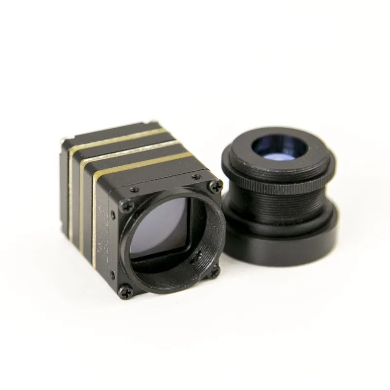 

Cheap Oem Durable Long Range Mini 384*288 Uncooled Infrared Detector Sensor Thermal Imaging Core Camera Module
