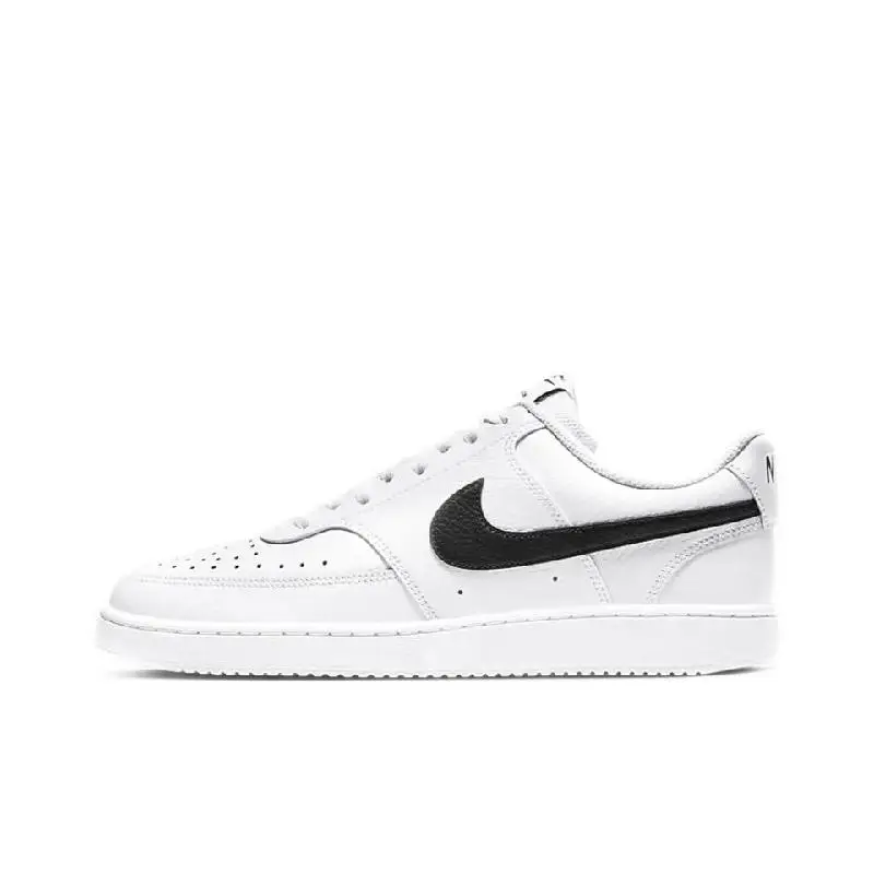 【Customize】Nike Court Vision 1 Skateboarding Shoes Men Sneakers shoes DH2987-101