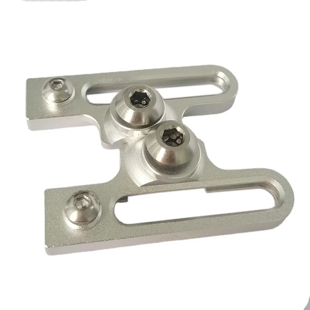 

Rust Resistance Brake Extension Steel Screws V Brake Extension 54*22*5.5mm