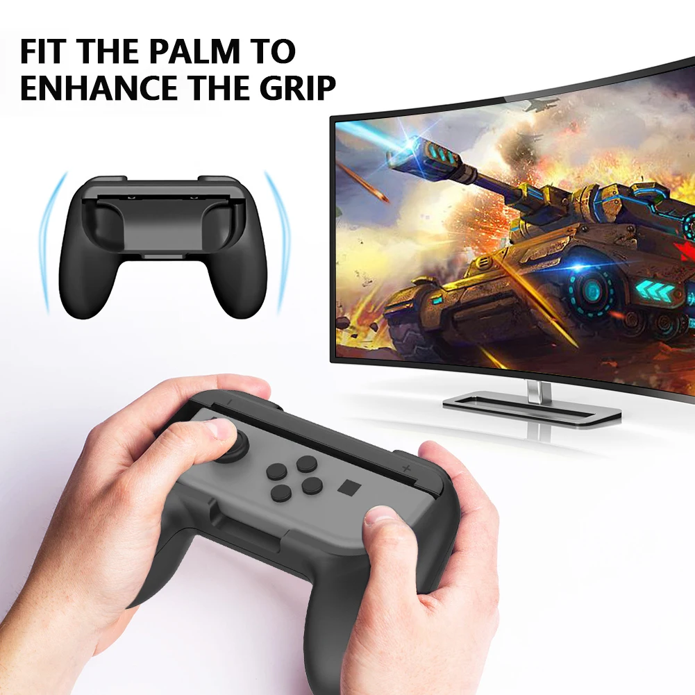 

Джойстик для игровой консоли Nintendo Switch Joy-Con
