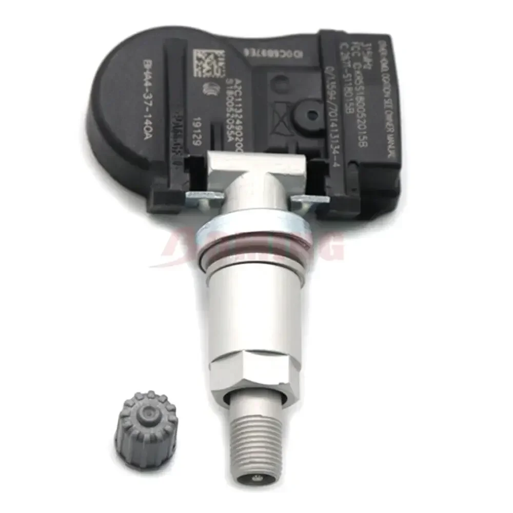 TPMS телефон с датчиком давления в шинах 315 МГц для Mazda 2 3 5 6