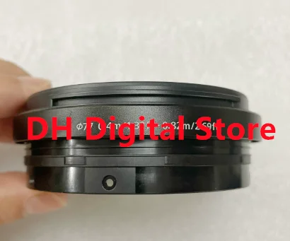 Новый передний фильтр-кольцо UV (ультрафиолетовый) для объектива Sony FE 70-200mm F2.8 GM II OSS SEL70200GM2, запчасть для ремонта камеры (art.: 3920db59d7646) - 3920db59d7646