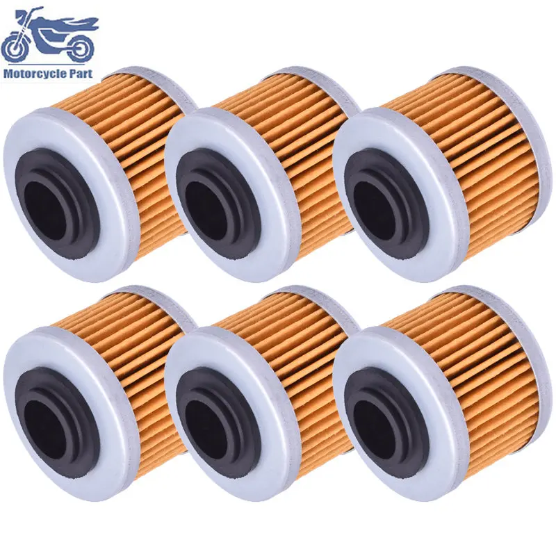 

Motor Bike Oil Filter For Can-Am 990 GS Spyder SE5 2009 990 RS Spyder SE5 Transmission Filter 2010-2012 990 RT Spyder SE5