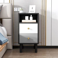 closets bedroom bedside table minimalist balcony nordic coffee table dressing computer armoires de chambre bedside nightstands