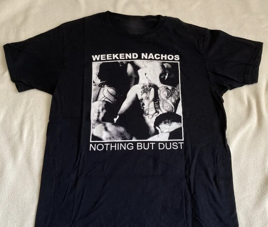 Белая хлопковая футболка с длинным или коротким рукавом для выходных