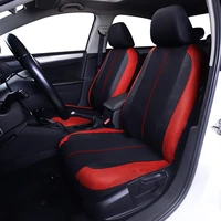 2pc car seat cover universal breathable car front seat covers accessories seat cushion protetor auto interior parts