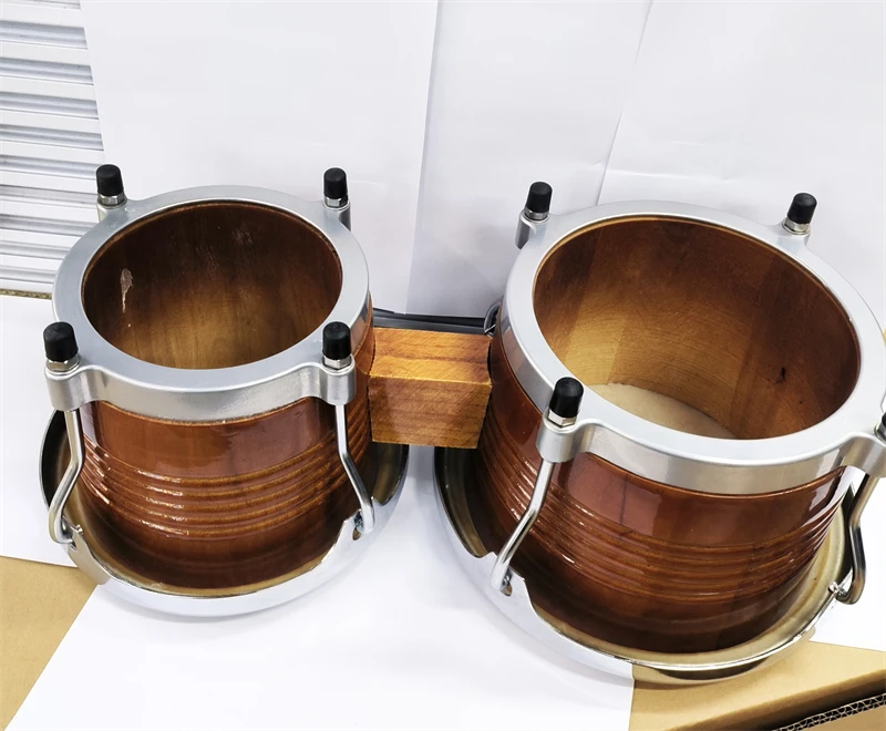 02N 7 5 &quot* 8 5&quot Bongo барабан Bongas