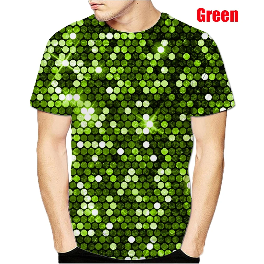 

Брендовая летняя футболка BIANYILONG, новая модная повседневная футболка с 3D-принтом Вертиго, с короткими рукавами в стиле хип-хоп для мужчин и женщин