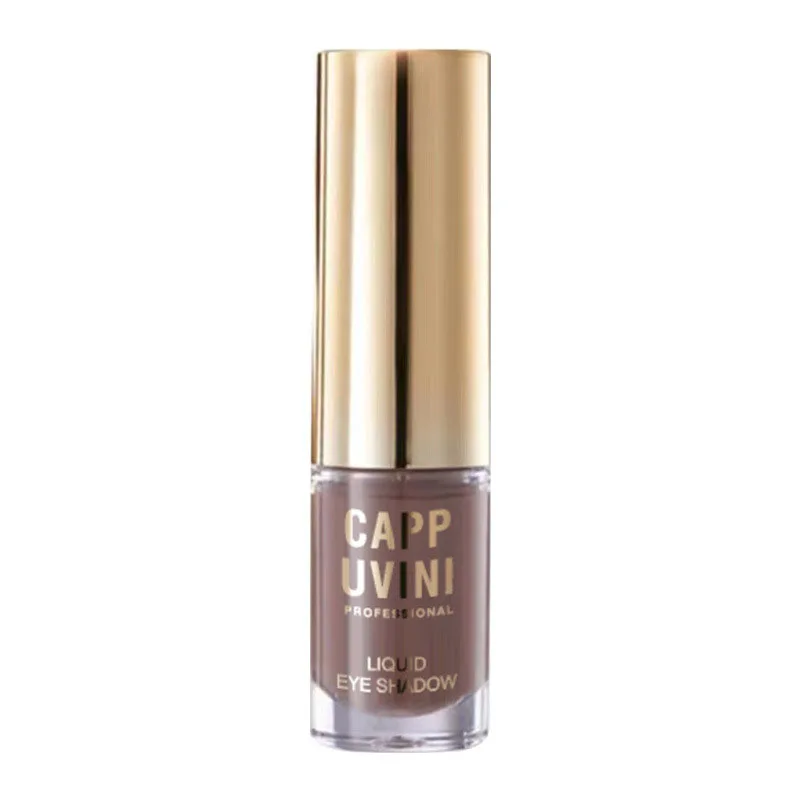 

7 Colors Misty Liquid Eye Shadow Portable Light Delicate And Silky Fine Shimmer Matte Eyeshadow Solution for Contouring