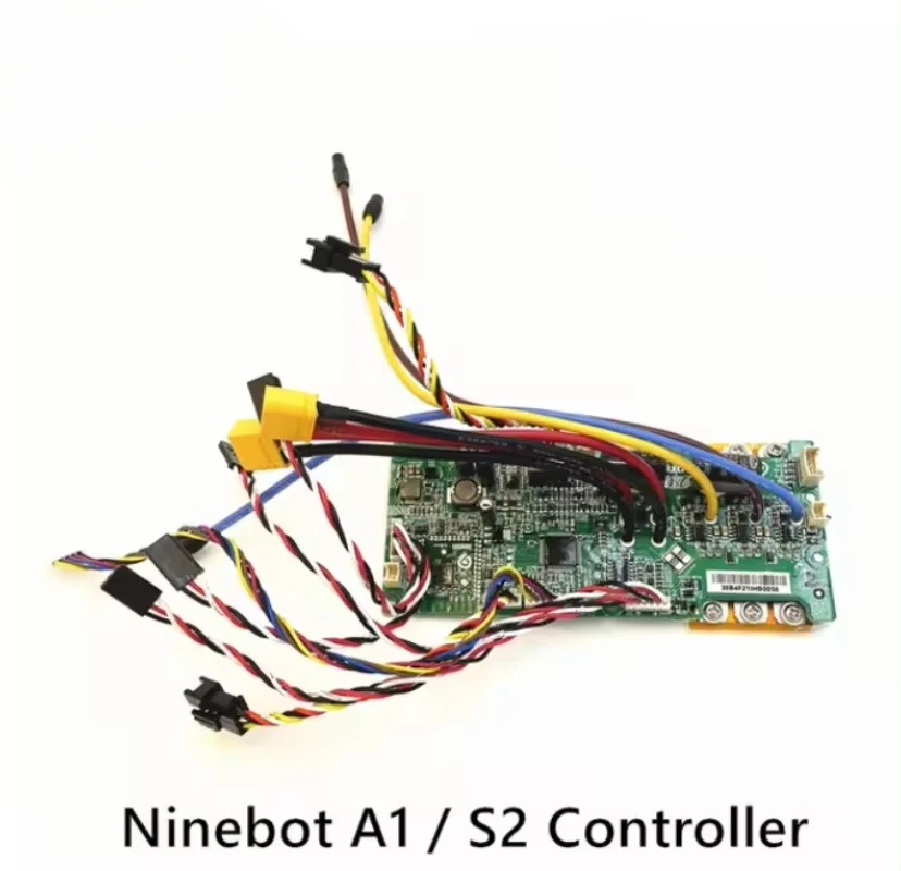 Контроллер для самобалансирующегося скутера Ninebot One A1 S2