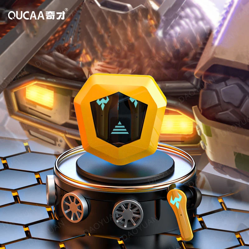 

For Xiaomi Wireless Headphones Bluetooth True New Stereo Business Earbuds Gaming Gaming In-Ear Headphones Sports Headphones