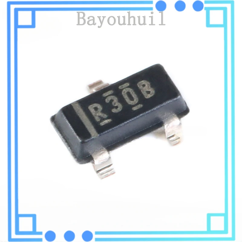 

10PCS Original Authentic REF3020AIDBZR SOT-23 2V Output 50ppm/℃ Voltage Reference IC Chip