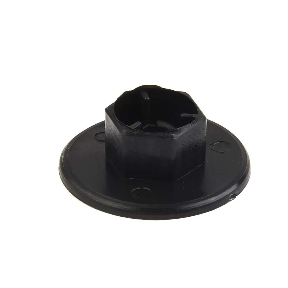 

Fender Parts Mud Guard Nut Kia Wheelhouse Fender Liner Nut For Hyundai For Kia Grommet Nylon66 Easy Installation