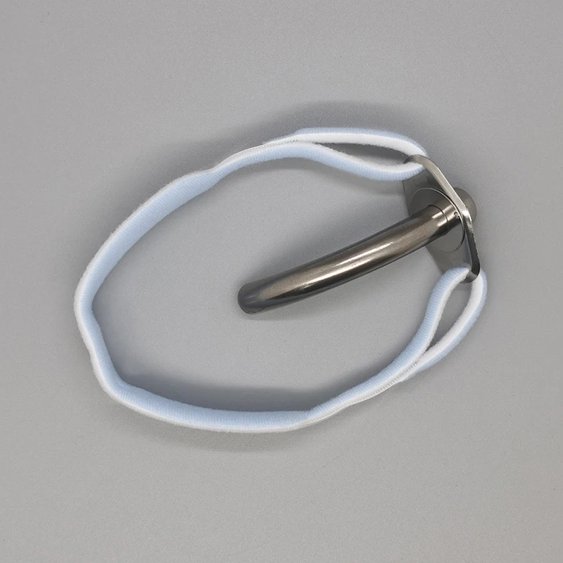 1 шт. медицинский трахеальный катетер ультра-мягкая фиксация ремешок для