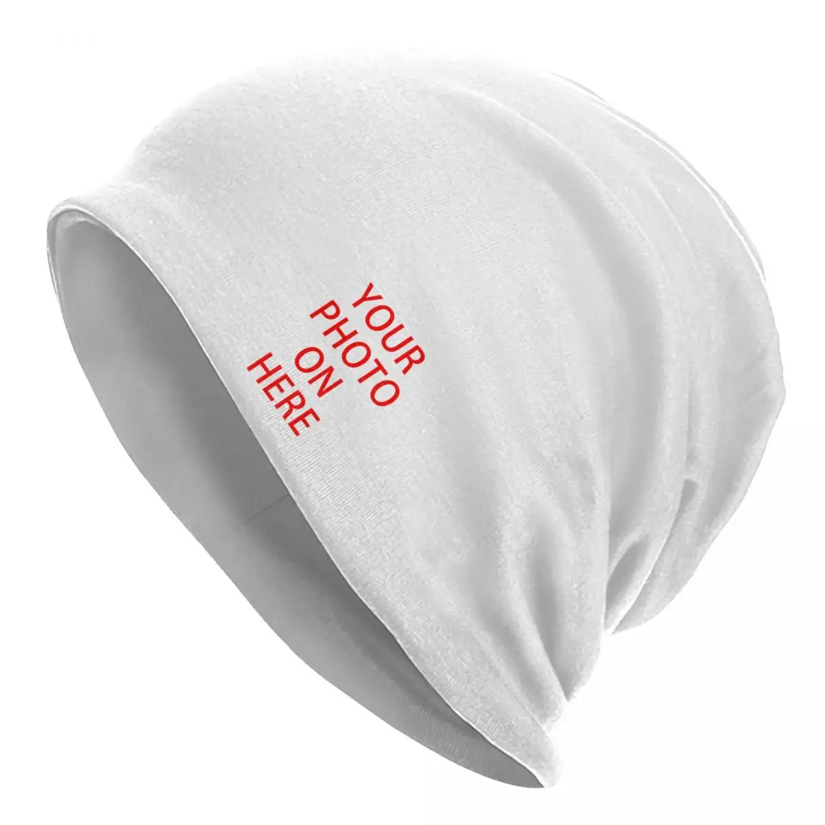 

Шапочки с индивидуальным логотипом «сделай сам», облегающие шапки, зимняя теплая вязаная шапка, уличная шапка с индивидуальным фото и принтом, шапки, уличная Лыжная шапка