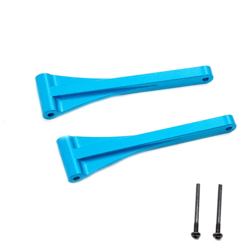 

2 шт., детали для радиоуправляемой машинки Wltoys 104009 12402-A 12401 12404 12409