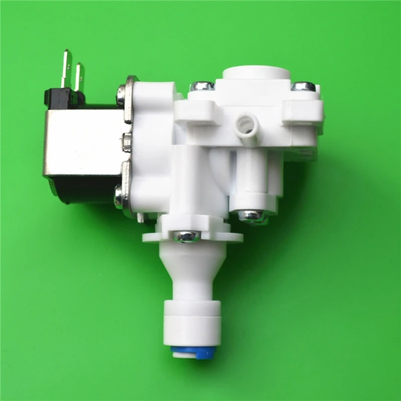 

220 В/12 в пост. Тока снижение давления в туалете 1/4 дюйма быстрое подключение стабилизирующее давление стабилизирующая вода Прямая поставка