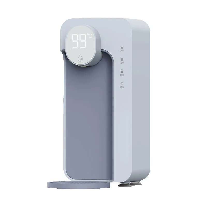 

Protable Water Dispenser Mini Instant Heating Water Dispenser Water Pump Electric Dispenser Fast Heating Water Boiler
