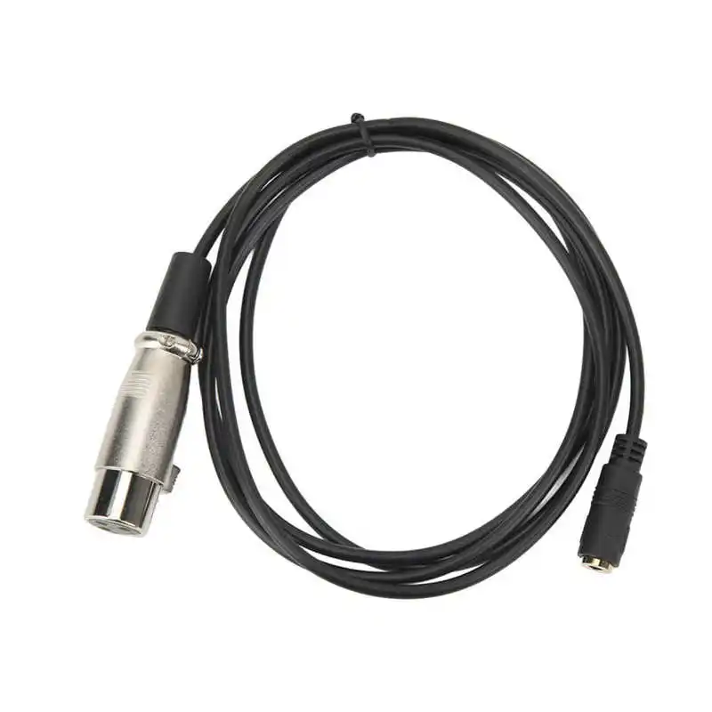 

Audio Adapter Cable Audio Converter Cable 4.9ft for CD for Mobile Phone