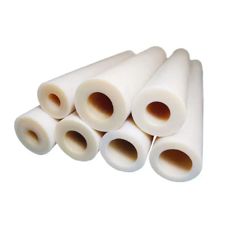 

PA6 Белая нейлоновая трубка