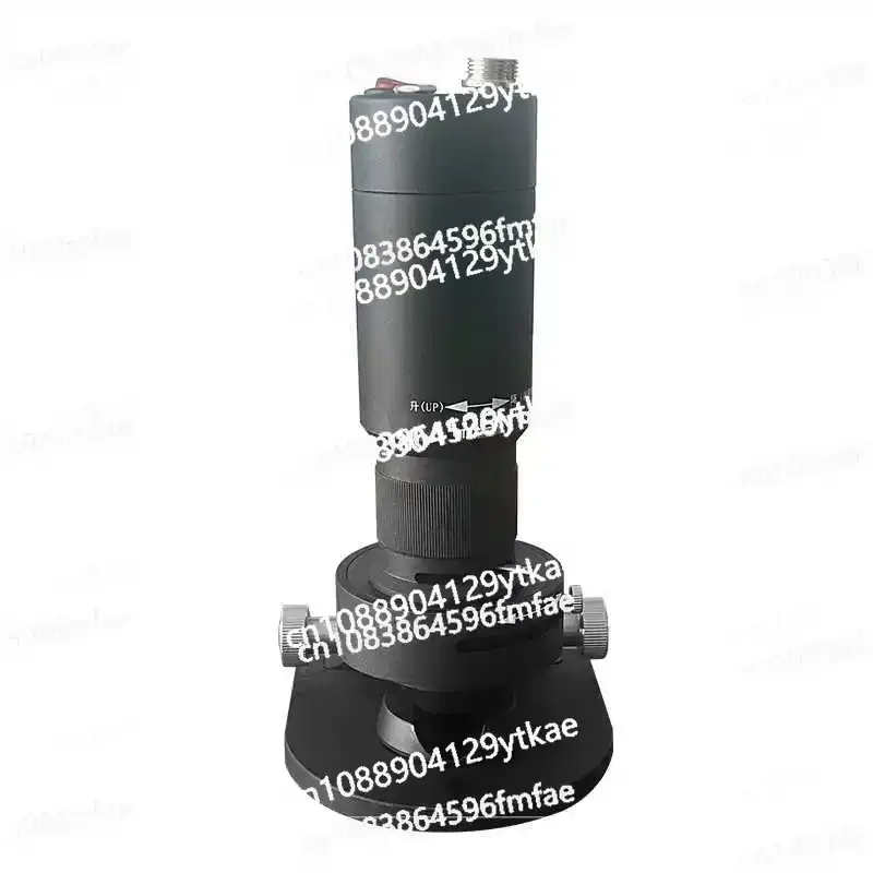 Ультра-прозрачный портативный детектор микроциркуляции складной для ногтей