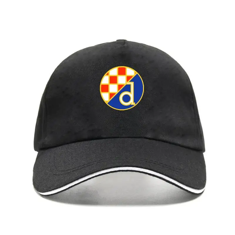 

Nk Dinamo Zagreb Croatia Soccer Champs Bill Hat