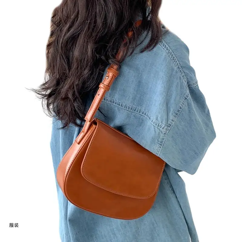 D0UD стильная ретро сумка для телефона с монетами удобная и компактная из