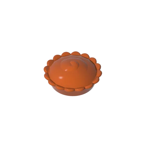 Конструктор Eske Kouri GDS-2058 для Lego 93568