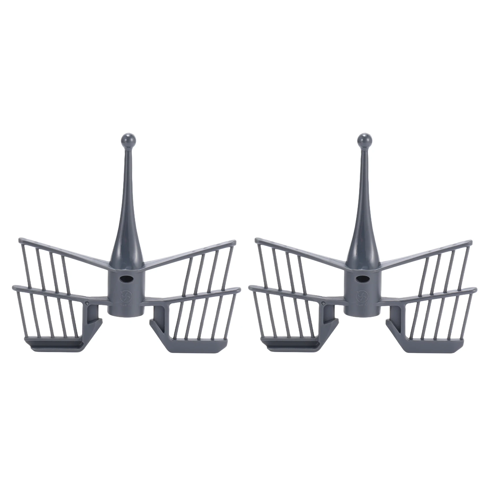 

Сменный скребок для соковыжималки Vorwerk Thermomix TM5 TM31, 2 шт., запасные части