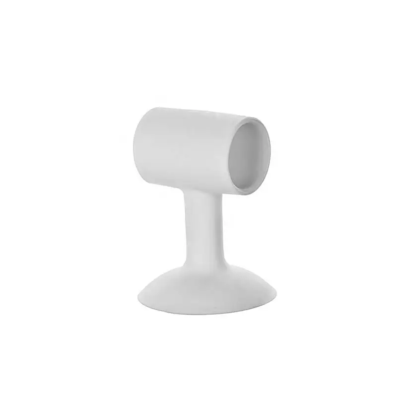 

4-piece Set with suction cup holder
