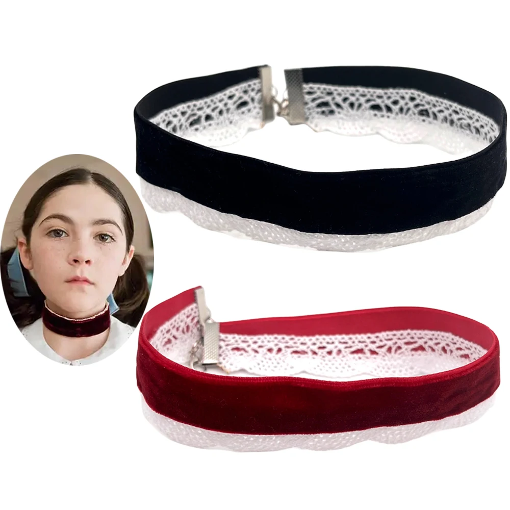 

Ожерелье для косплея по мотивам фильма «торфан»