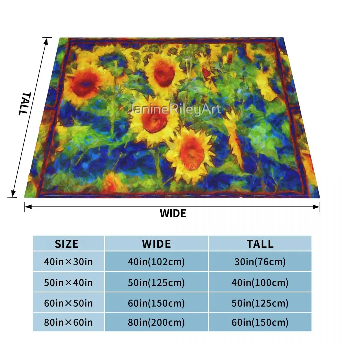 Подсолнухи танцующие в поле-одеяло Girasole покрывало на кровать пляжный диван Чехол