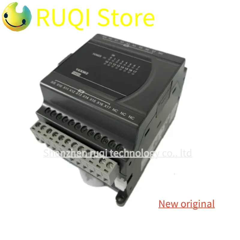 Плата DVP DVP04PT-E2 DVP04TC-E2 DVP04AD-E2 DVP04DA-E2 DVP06XA-E2 DVP10RC-E2