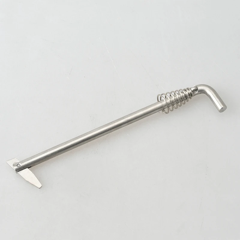 350-62121 Упорный стержень наклона и пружина 8-18 л.с. 369-62122-2 350-62121-2 для Tohatsu Mercury Mariner 4-18