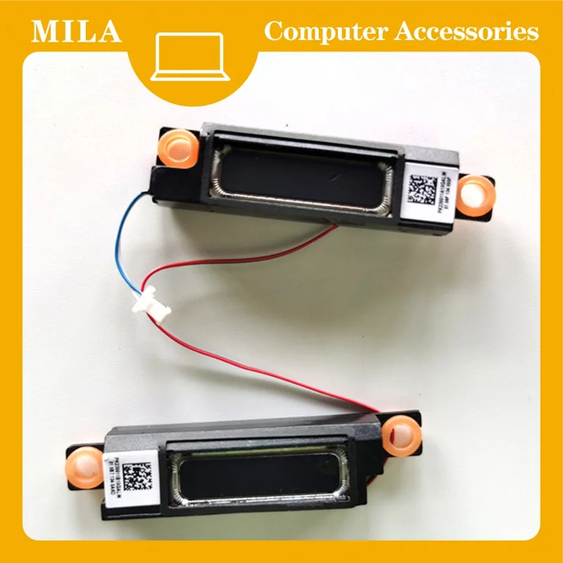 Для Lenovo Y9000K 2020 Legion 7 C7 15IMH05 15MHg05 Y750-15 Динамик ноутбука Аудио 5SB0S31923 PK230011A00