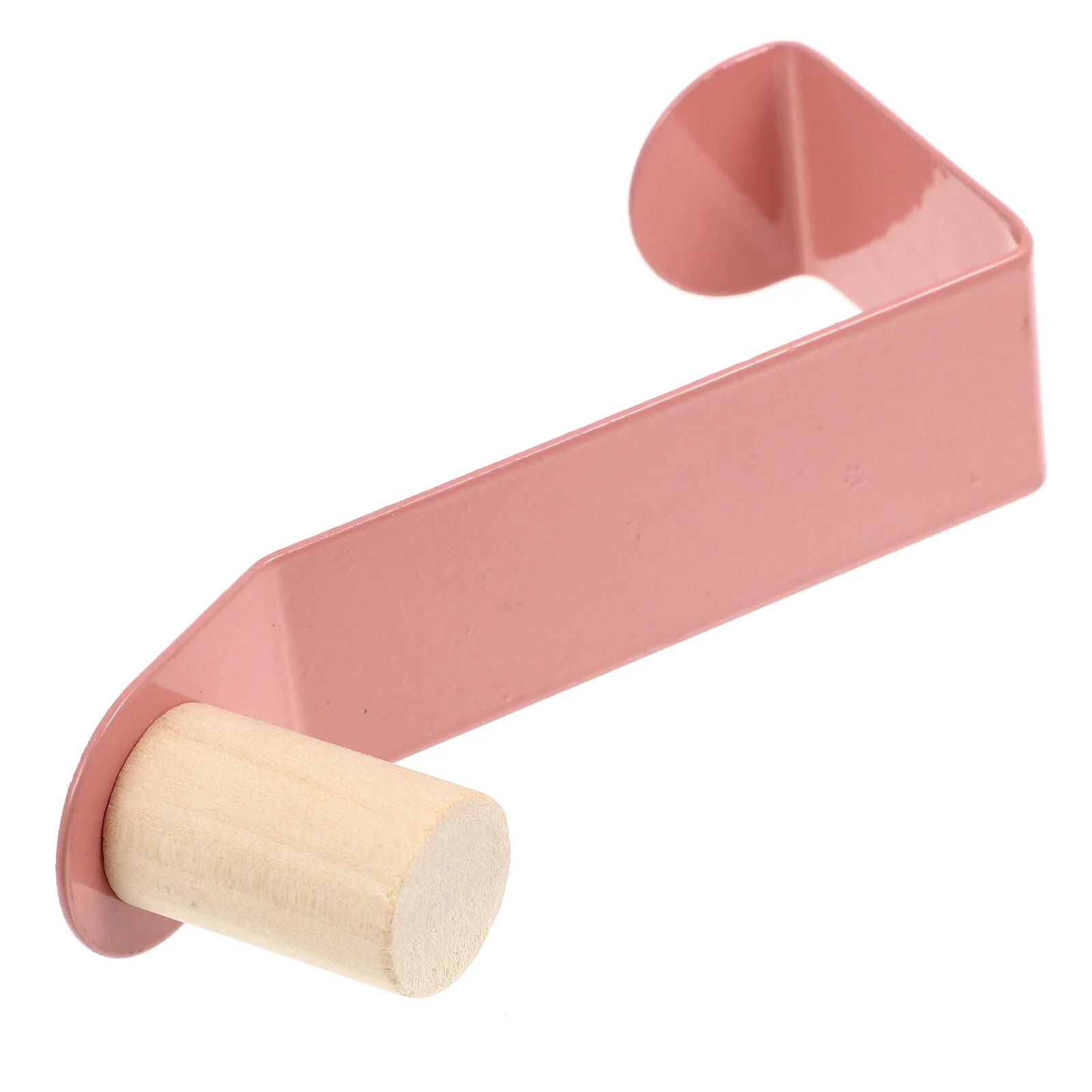 

Hanger Home Supply Accessory Back Door Clothes Hooks Out Decor Towel Coat